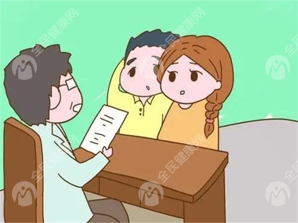 北京协和试管婴儿费用大约多少？附试管费用一览表！