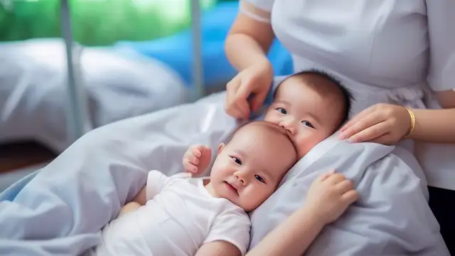 去泰国做试管婴儿的攻略有哪些?