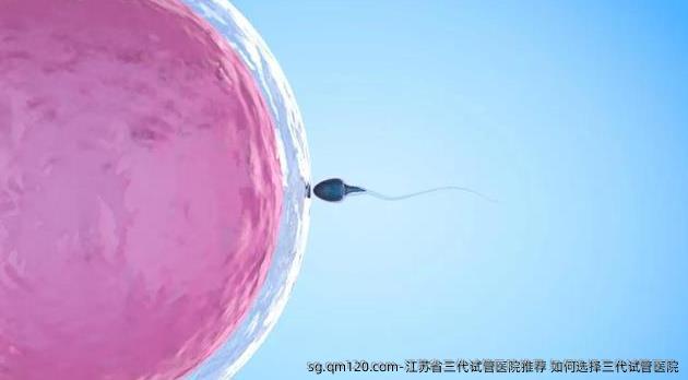 江苏省三代试管医院推荐 如何选择三代试管医院