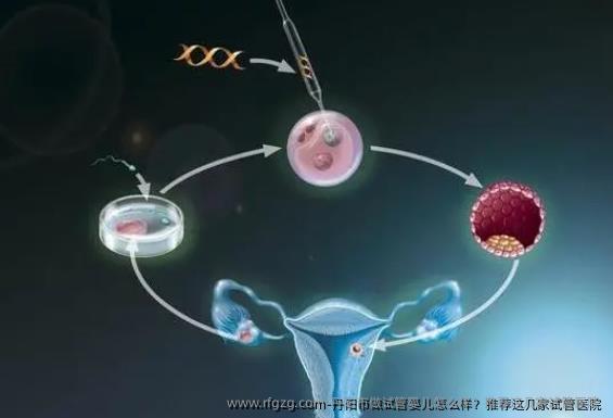 丹阳市做试管婴儿怎么样？推荐这几家试管医院 