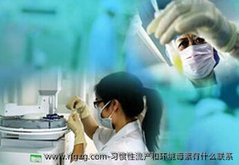 习惯性流产和环境毒素有什么联系