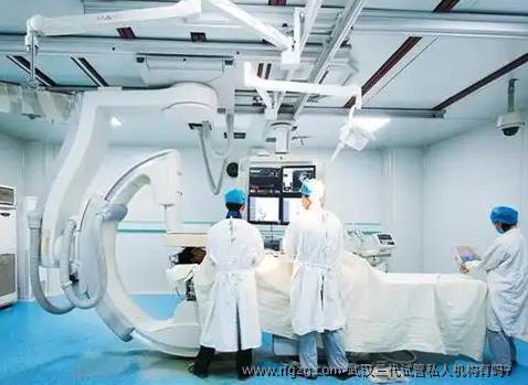 武汉三代试管私人机构有吗？