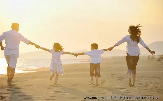 广州第三代试管婴儿医院有哪些？多吗？