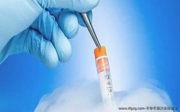 不孕不育是一种复杂且多因素的健康问题，不孕不育21步排查法?