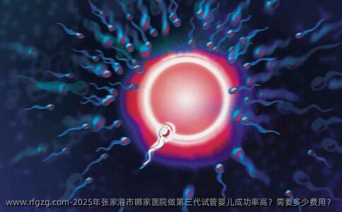 2025年张家港市哪家医院做第三代试管婴儿成功率高？需要多少费用？