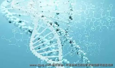 谨防被骗！所谓郑州三附院试管微信群可能是陷阱