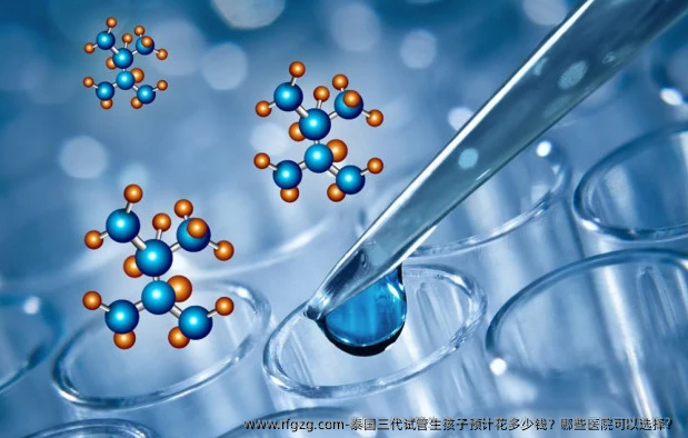 泰国三代试管生孩子预计花多少钱？哪些医院可以选择？