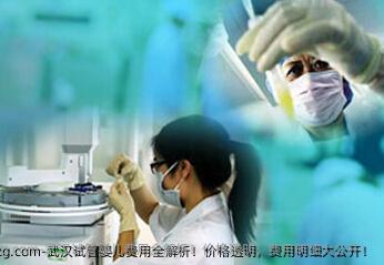 武汉试管婴儿费用全解析！价格透明，费用明细大公开！