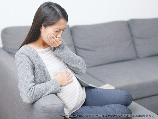 试管正常精子有多少个才正常,试管正常受精率是多少?！