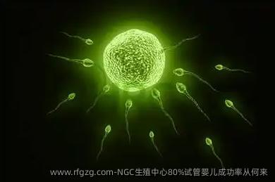 NGC生殖中心80%试管婴儿成功率从何来
