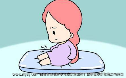 格鲁吉亚试管婴儿成功率如何？揭秘高成功率背后的原因