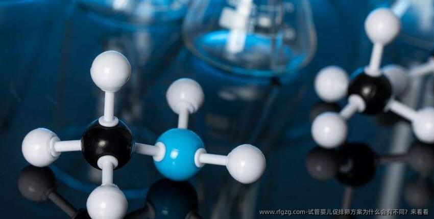 试管婴儿促排卵方案为什么会有不同？来看看