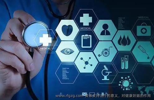 黄体支持治疗的意义，对健康妊娠的作用