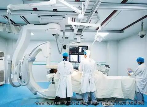 第二代试管婴儿比第一代试管婴儿成功率高很多吗
