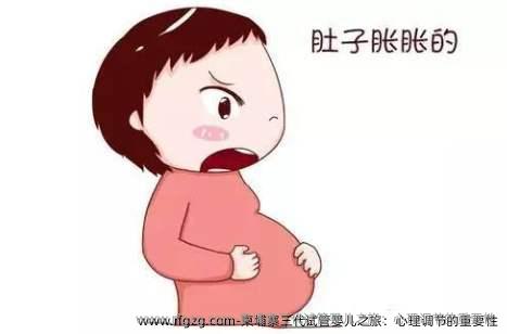 柬埔寨三代试管婴儿之旅：心理调节的重要性