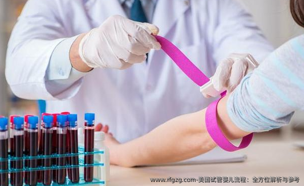 美国试管婴儿流程：全方位解析与参考