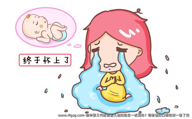 潮州第三代试管婴儿医院能否一试成功？哪家医院口碑较好一目了然