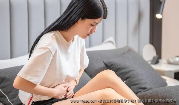 试管三代费用要多少钱？国内与国外费用全面解析