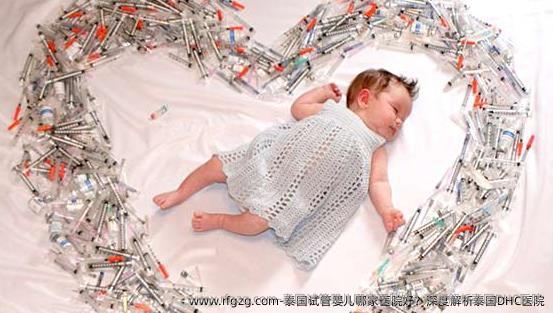 泰国试管婴儿哪家医院好？深度解析泰国DHC医院