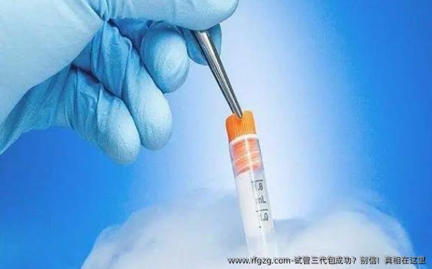 试管三代高成功？别信！真相在这里
