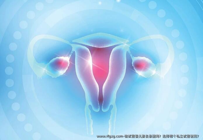 做试管婴儿要去泰国吗？选择哪个私立试管医院？