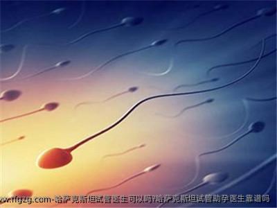 哈萨克斯坦试管医生可以吗?哈萨克斯坦试管助孕医生靠谱吗？