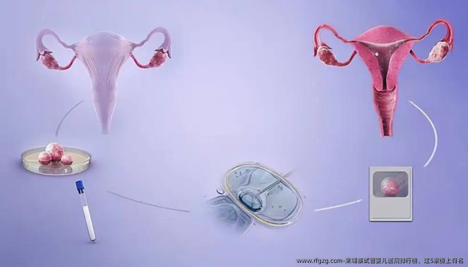 柬埔寨试管婴儿医院排行榜，这5家榜上有名