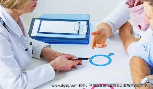 探秘：马来西亚三代试管婴儿成功率到底有多大