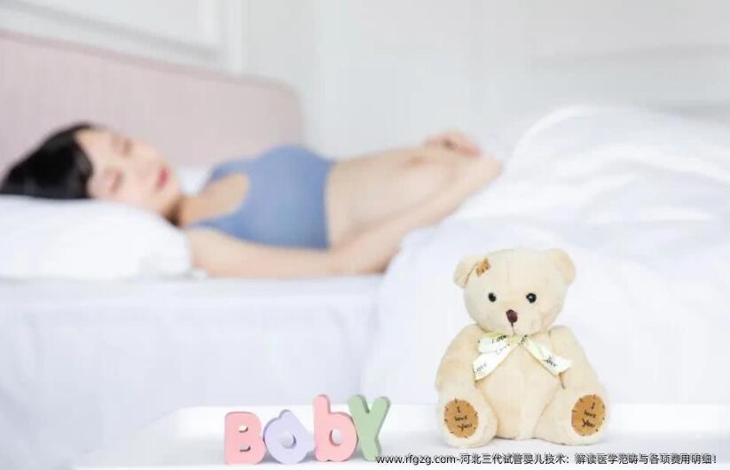 河北三代试管婴儿技术：解读医学范畴与各项费用明细！