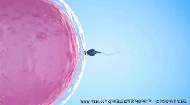 济南正规试管医院案例分享，成功妈妈的真实经历