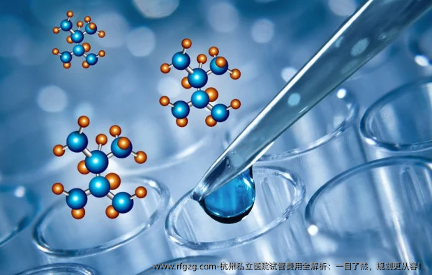 杭州私立医院试管费用全解析：一目了然，规划更从容！