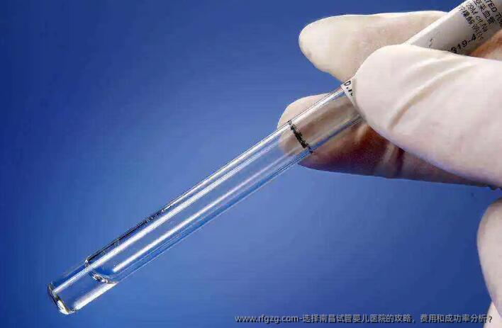 选择南昌试管婴儿医院的攻略，费用和成功率分析？