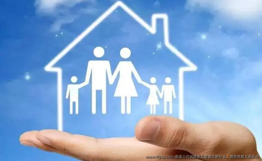 泰国三代试管婴儿需要注意什么，费用预算大概多少