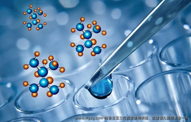 格鲁吉亚三代试管费用明细，试管婴儿费用清单一览
