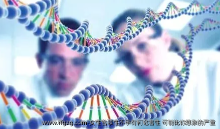 女性宫颈性不孕有何危害性?可能比你想象的严重