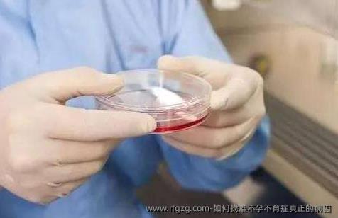 如何找准不孕不育症真正的病因