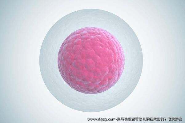 柬埔寨做试管婴儿的技术如何？优势解读