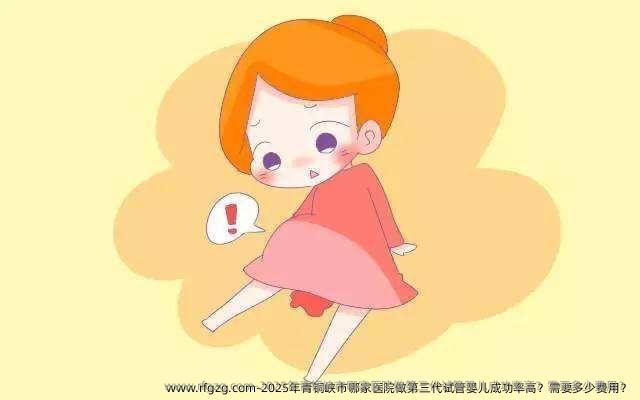 2025年青铜峡市哪家医院做第三代试管婴儿成功率高？需要多少费用？