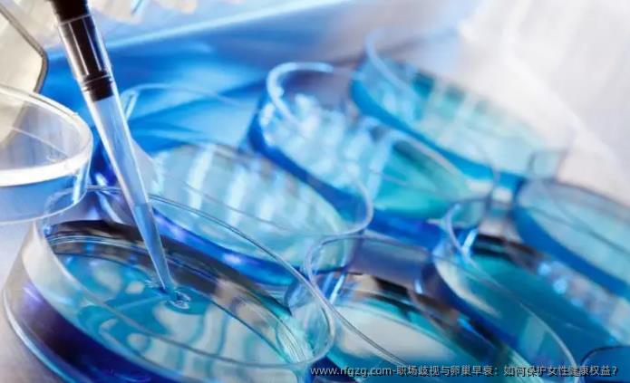 职场歧视与卵巢早衰：如何保护女性健康权益？