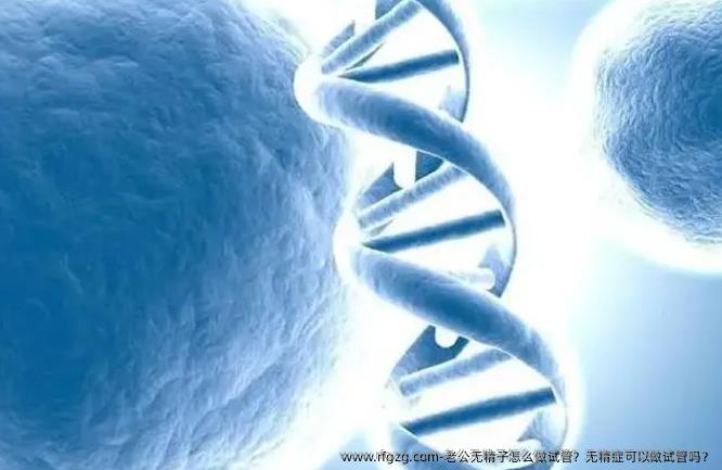 老公无精子怎么做试管？无精症可以做试管吗？