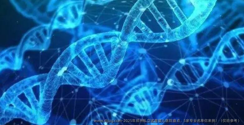 2025年郑州私立试管婴儿医院盘点，5家专业名单你来挑！（仅给参考）