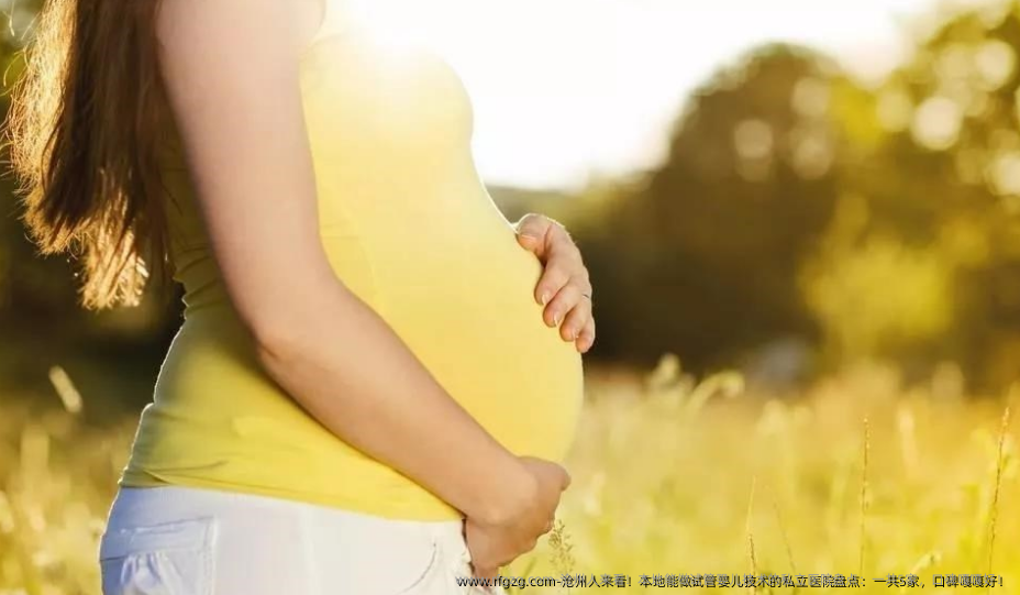 沧州人来看！本地能做试管婴儿技术的私立医院盘点：一共5家，口碑嘎嘎好！
