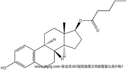 在北京301医院做第三代试管婴儿多少钱？