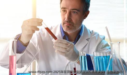 2025年在营口市做试管婴儿费用多少？成功率如何？