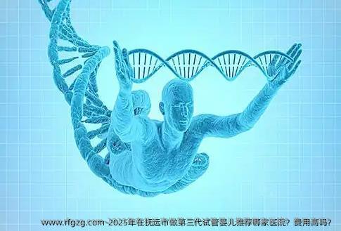 2025年在抚远市做第三代试管婴儿推荐哪家医院？费用高吗？