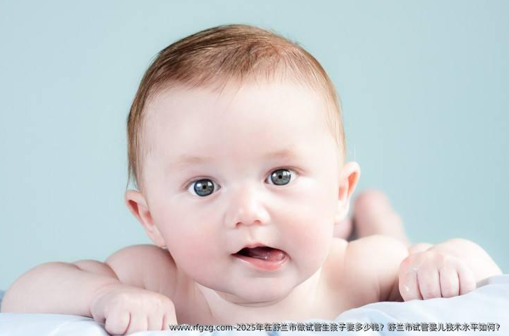 2025年在舒兰市做试管生孩子要多少钱？舒兰市试管婴儿技术水平如何？