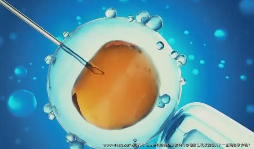2025年任丘市有哪些私立医院可以做第三代试管婴儿？一般需要多少钱？