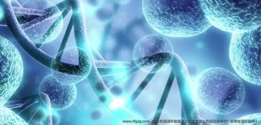 2025年固原市能做第三代试管婴儿的医院有哪些？能用社保报销吗？