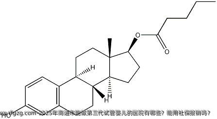 2025年南通市能做第三代试管婴儿的医院有哪些？能用社保报销吗？