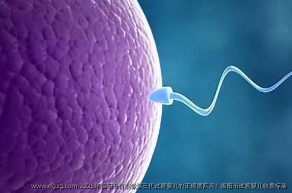 2025年揭阳市有能做第三代试管婴儿的正规医院吗？揭阳市试管婴儿收费标准